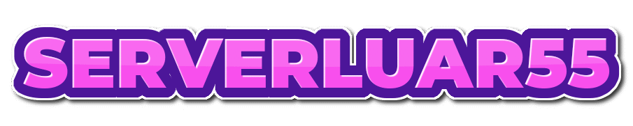 SERVERLUAR55 : Outside Vision, Inner Power